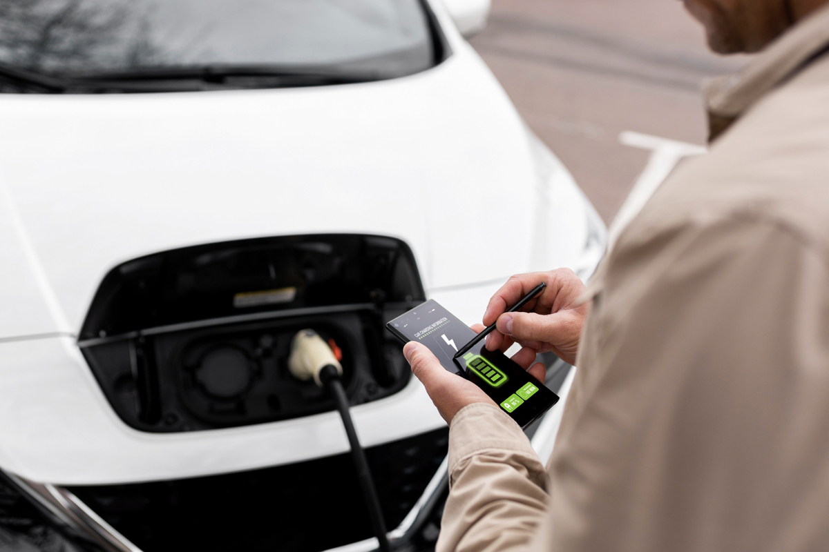 IPVA mais barato para carros menos poluentes