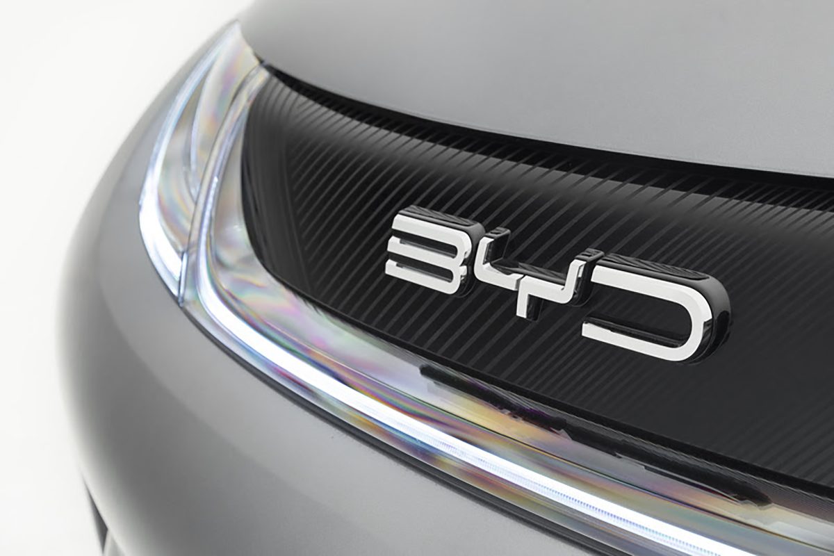 BYD CONFIRMA produção local na Bahia; será que os carros ficarão mais baratos?