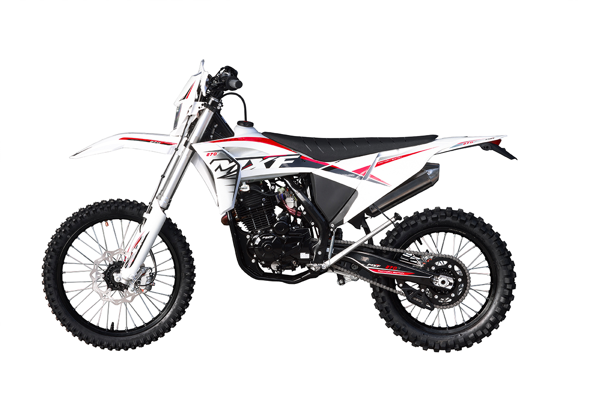 Confira as motos off road mais baratas do Brasil - Motonline