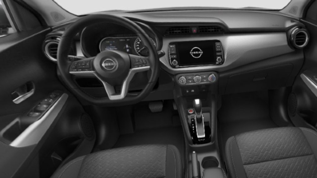 Nissan Kicks Advance 2024 ficha técnica, preço e itens de série
