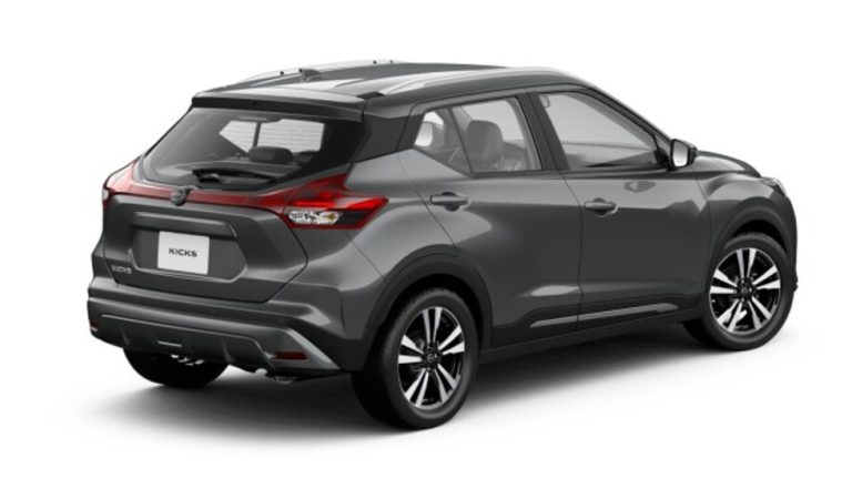 Nissan Kicks Advance Pack Plus Ficha T Cnica Pre O E Itens De S Rie