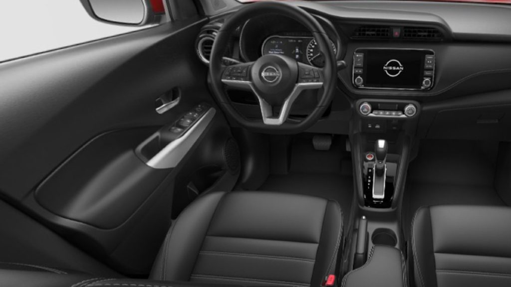 Nissan Kicks Exclusive 2024 ficha técnica, preço e itens de série