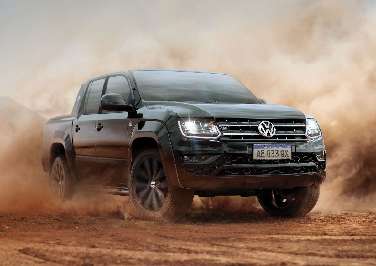 Diferente do Polo e do T-Cross, esses 5 carros da VW foram um FIASCO de vendas no BR