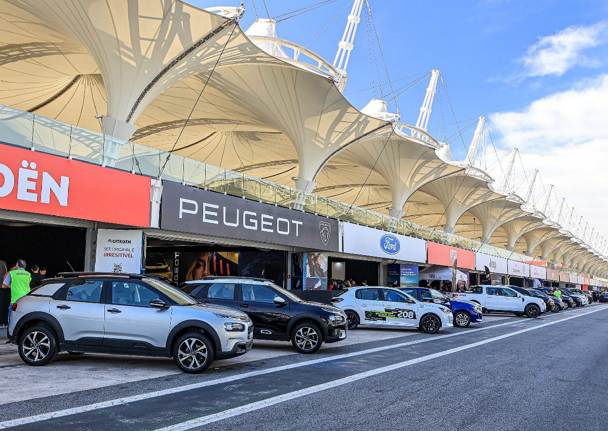 TUDO que você precisa saber sobre o novo Salão do Automóvel: horário, como chegar, ingressos e muito mais!