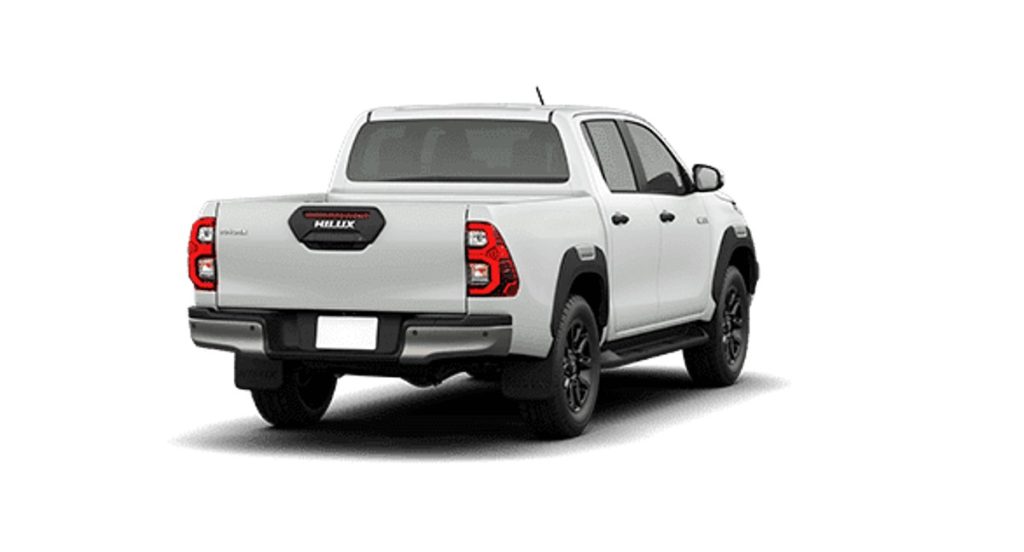 Toyota Hilux Conquest 2024 ficha técnica, preço e itens de série