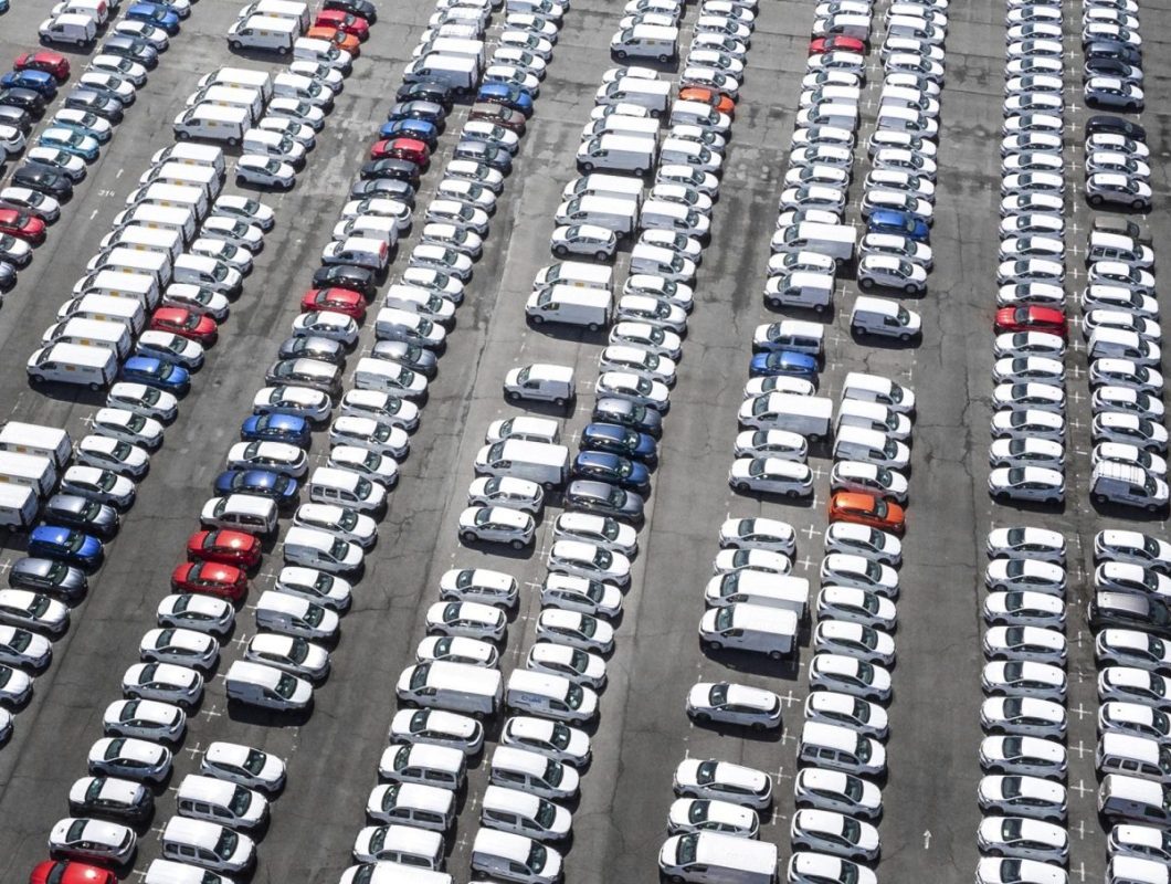 Carros populares 0 km mais baratos geraram um problema e NINGUÉM está falando sobre isso