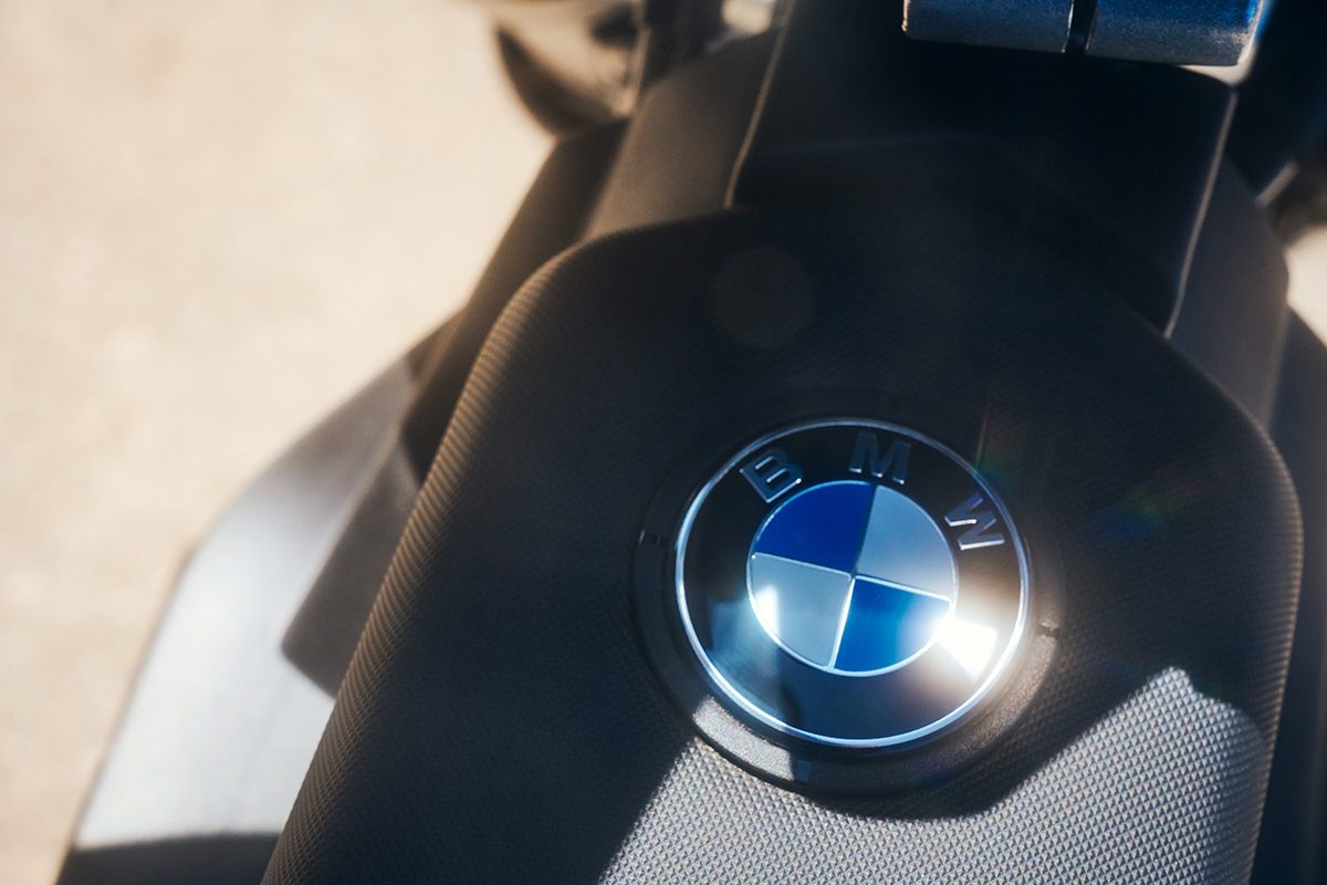 BMW inova com "moto elétrica" para menores de idade na Europa