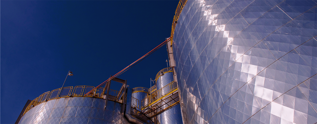 Novos combustíveis podem fazer do Brasil a nova potência energética