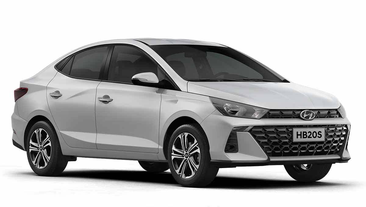 O Hyundai HB20S Platinum Safety sem dúvidas é membro de destaque da família HB20