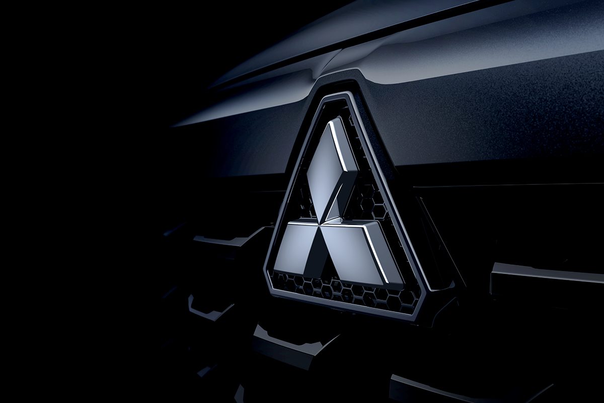 Mitsubishi lançará novo SUV compacto com jeitão do Creta asiático