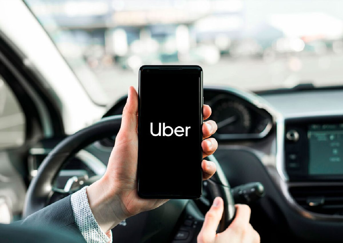 Confira as regras para avançar de categoria na Uber