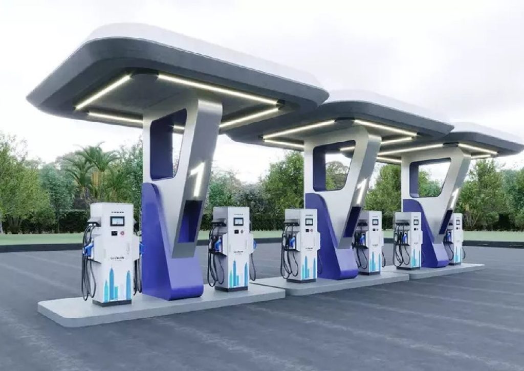 SP tem 8 novos carregadores de carros elétricos; veja preço para usar