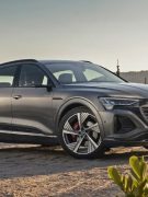 Audi Q8 e-tron já está no Brasil e parte de R$ 699.990; veja detalhes