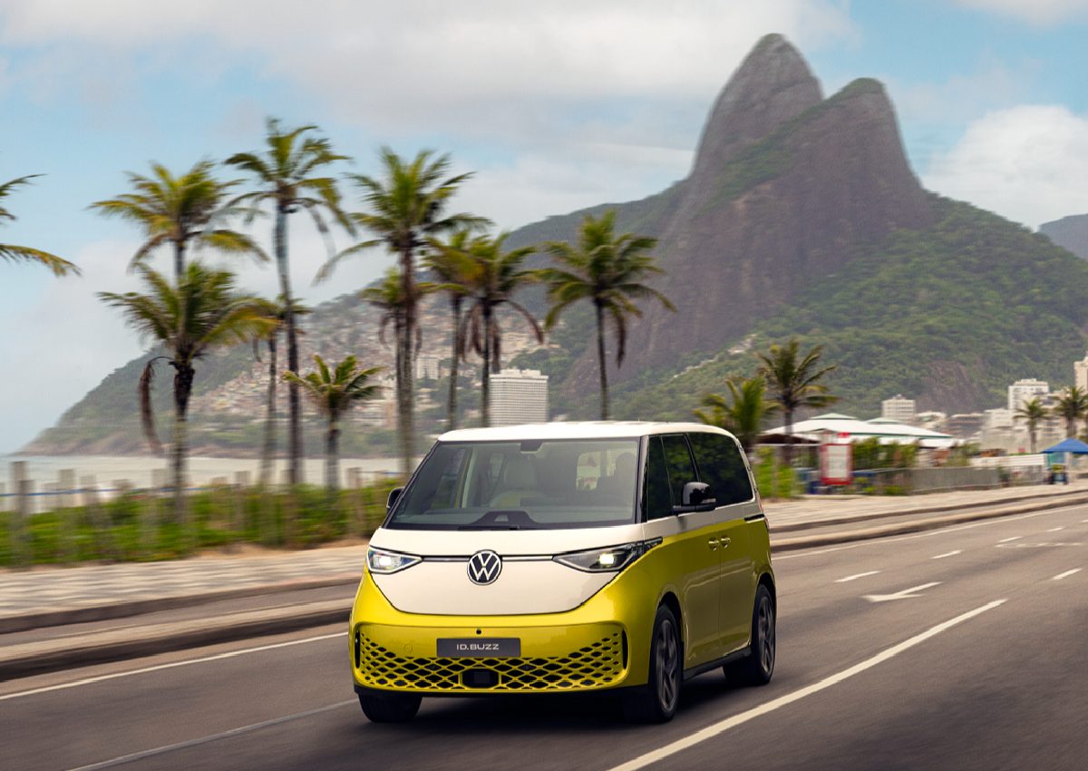 Nova Kombi vale o preço sugerido? Veja outros carros que dá para comprar com R$ 294 mil