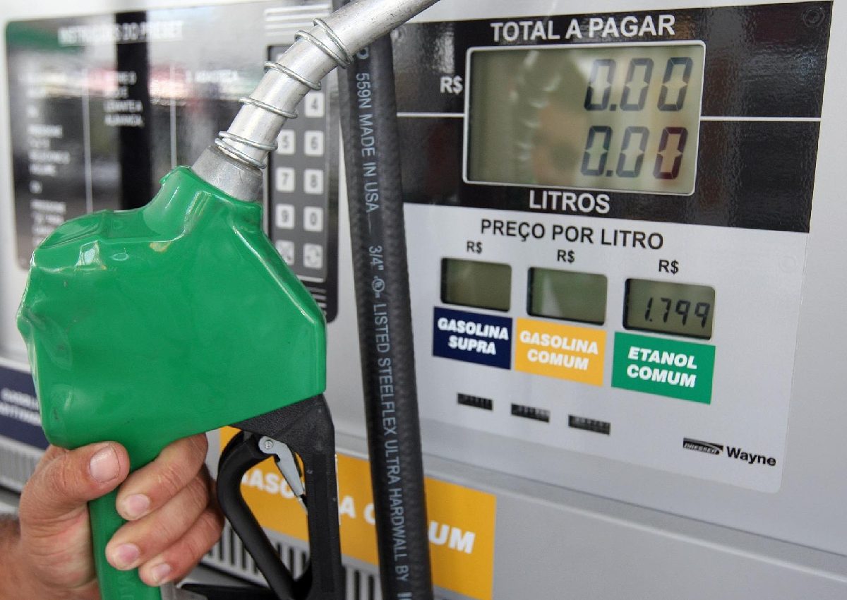 De assustar! Gasolina chega a ser 43% mais cara dependendo do bairro de São Paulo; confira