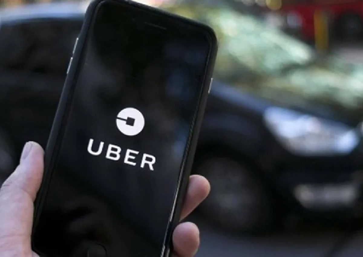 Uber como renda extra? Veja quanto você ganha trabalhando apenas meio período