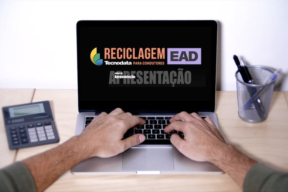 Reciclagem CNH: como funciona? Regras