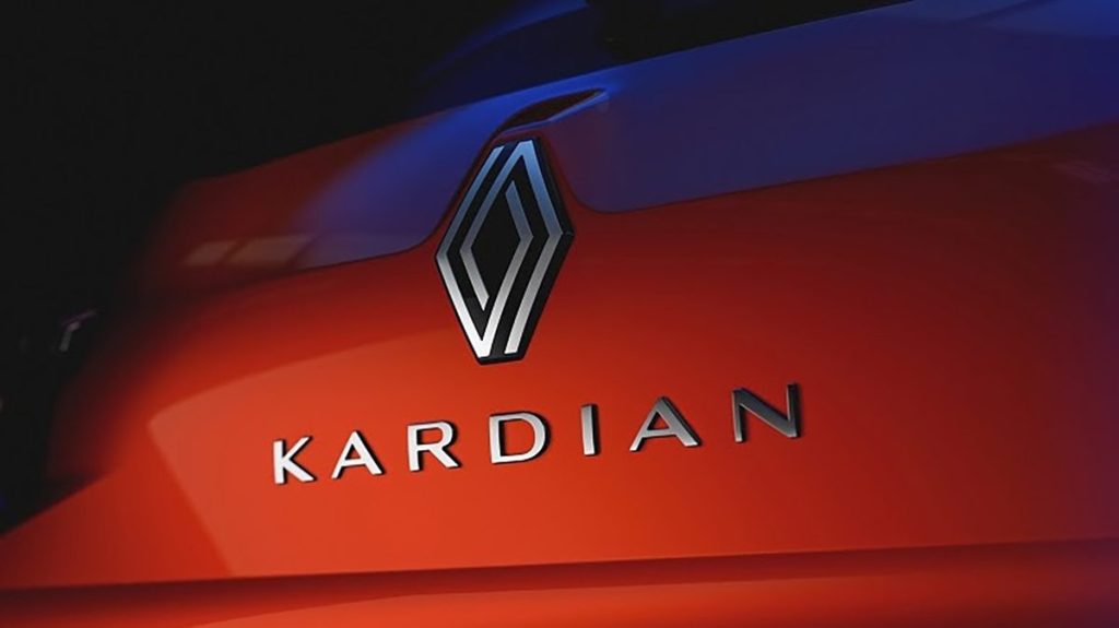 Kardian O Novo Suv In Dito Da Renault Que Chega Em Breve Confira