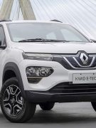 Este é o melhor carro elétrico para comprar em 2023. Você concorda?