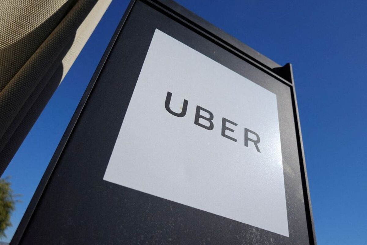 Uber primeiro lucro da história