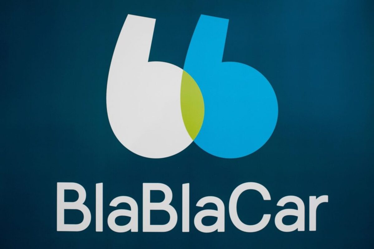 O BlaBlaCar caiu no gosto de quem viaja entre cidades com frequência