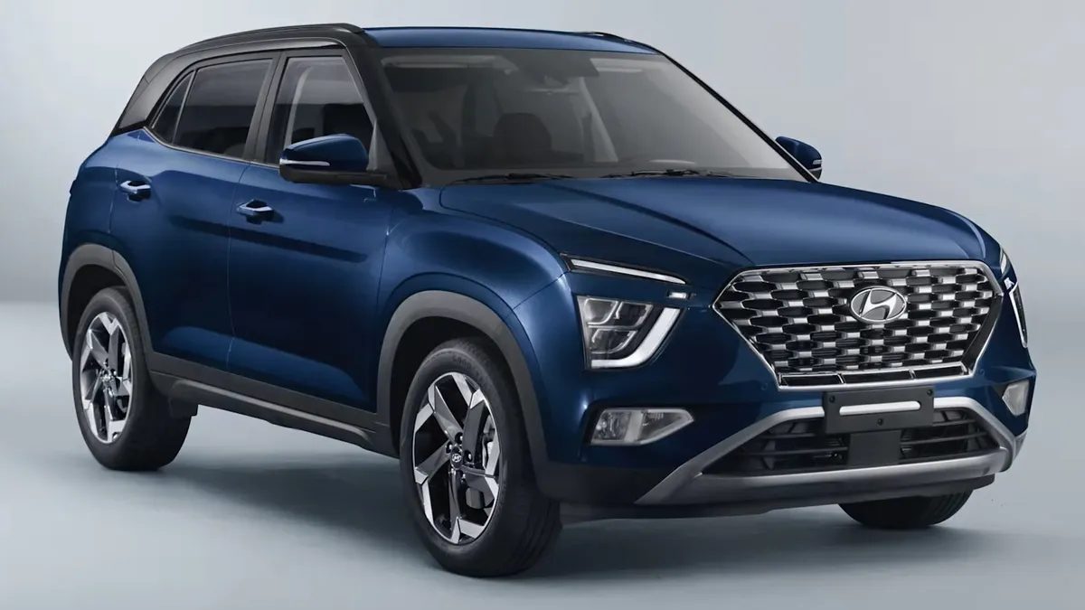 SUV Hyundai Creta ganha novas versões; preços partem de R$ 135.390