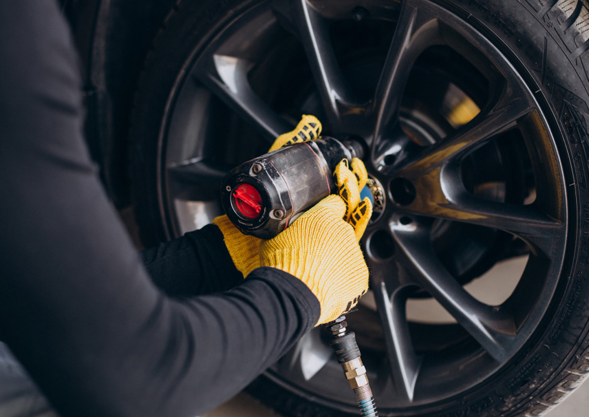 Esse pequeno detalhe pode fazer TODA A DIFERENÇA na dirigibilidade do seu carro 