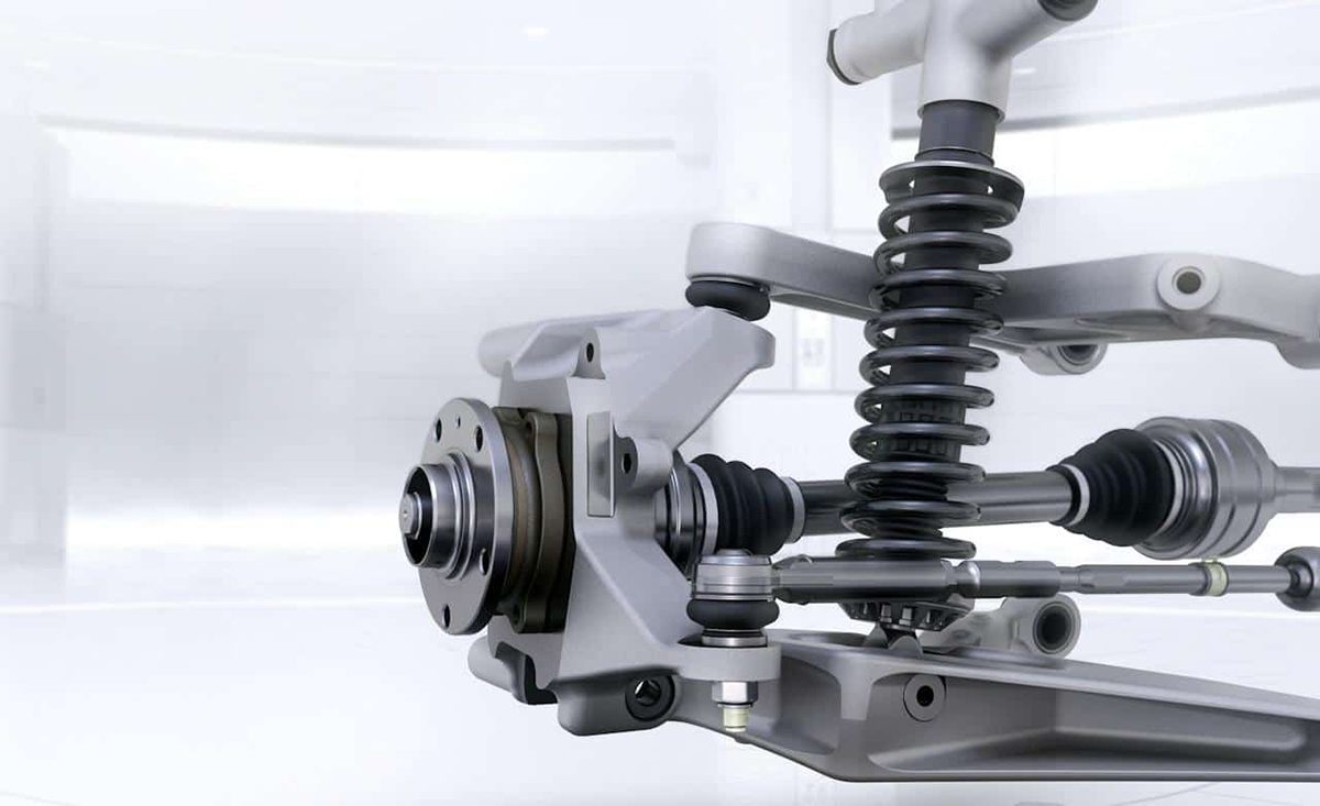 Saiba Como Prevenir Problemas No Sistema De Suspens o Do Seu Carro