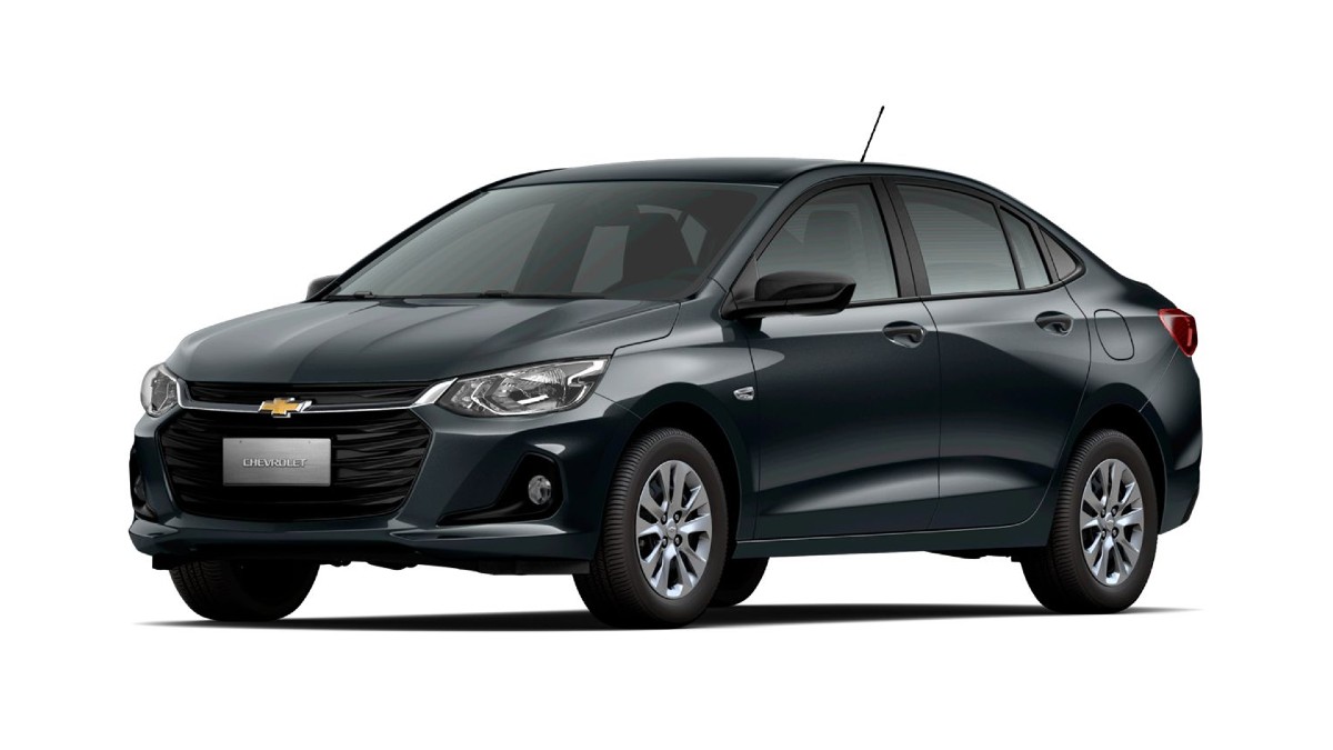 Chevrolet Onix 2024: preços, itens de série e diferenças entre as