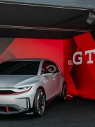 GTI Concept
