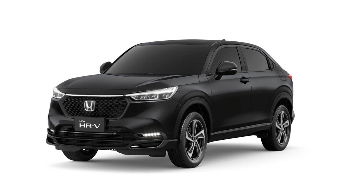 Honda HRV Touring 2024 ficha técnica, preço e itens de série