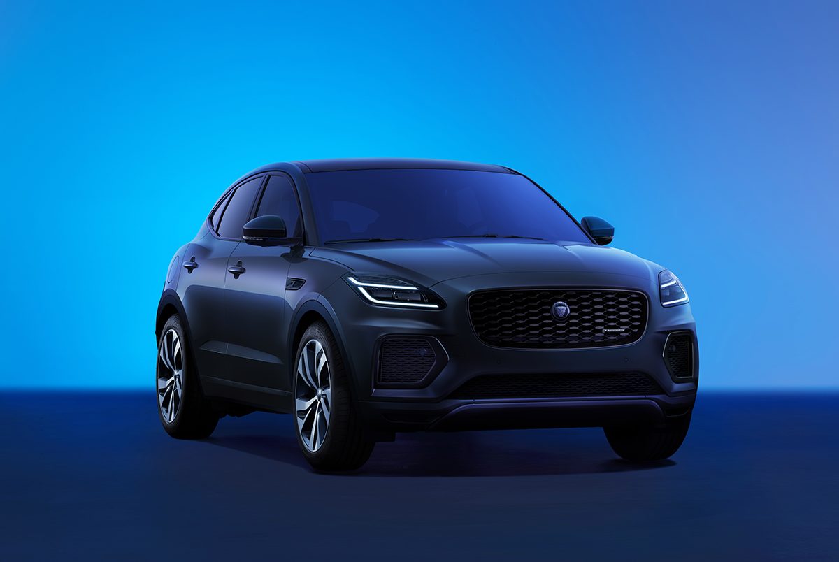 Jaguar E-Pace 2024 chega ao Brasil com preço inicial de R$ 466.026