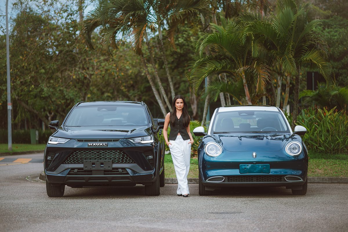 Juliette desmistifica setor de carros elétricos de forma fácil; confira!