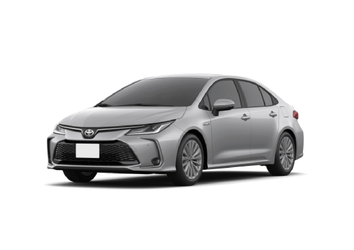 Toyota Corolla 2024: ficha técnica, preço e itens de série