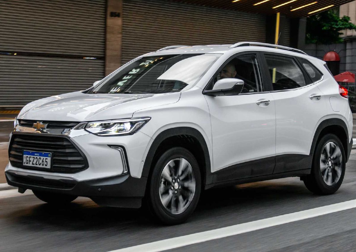 5 carros que dá para comprar com os R$ 130 mil da nova edição limitada do Citroën C4 Cactus