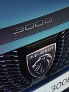 Novo Peugeot e-3008 é revelado e vai muito além de um SUV elétrico
