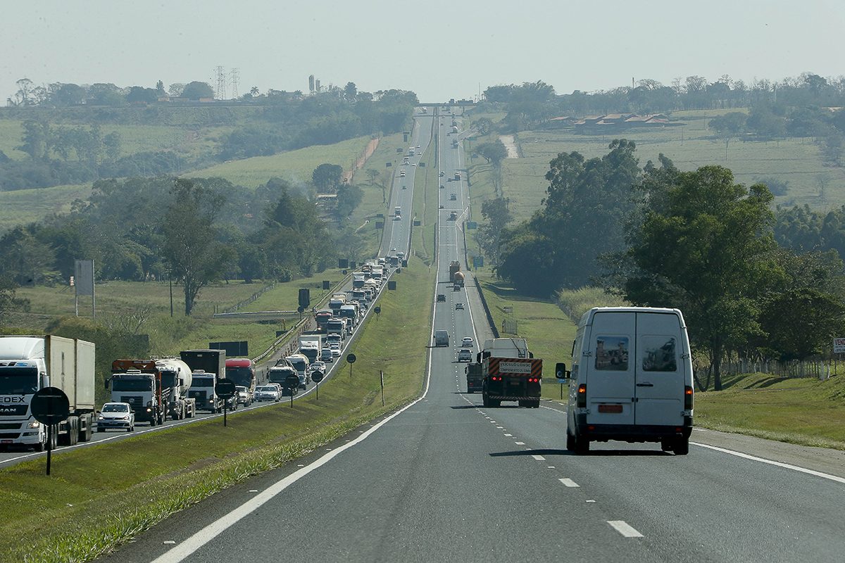 7 de setembro: confira os melhores horários para pegar a estrada