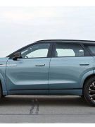 Tiggo 9