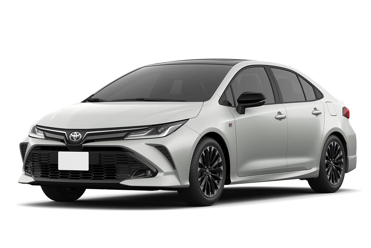 He arrived! Toyota Corolla 2024 is more modern and more economical