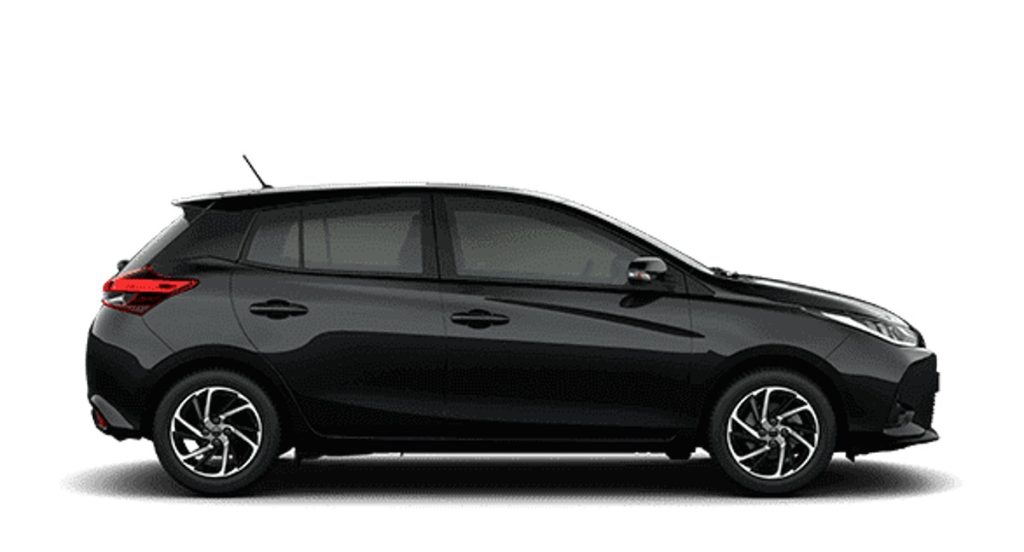 Toyota Yaris Hatch XLS 2024: Ficha Técnica, Preço E Itens De Série