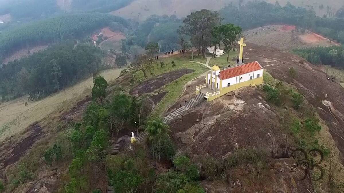 Além de praias incríveis, o litoral de São Paulo tem atrações naturais e históricas belíssimas