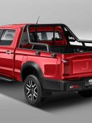 JAC T9 Hunter