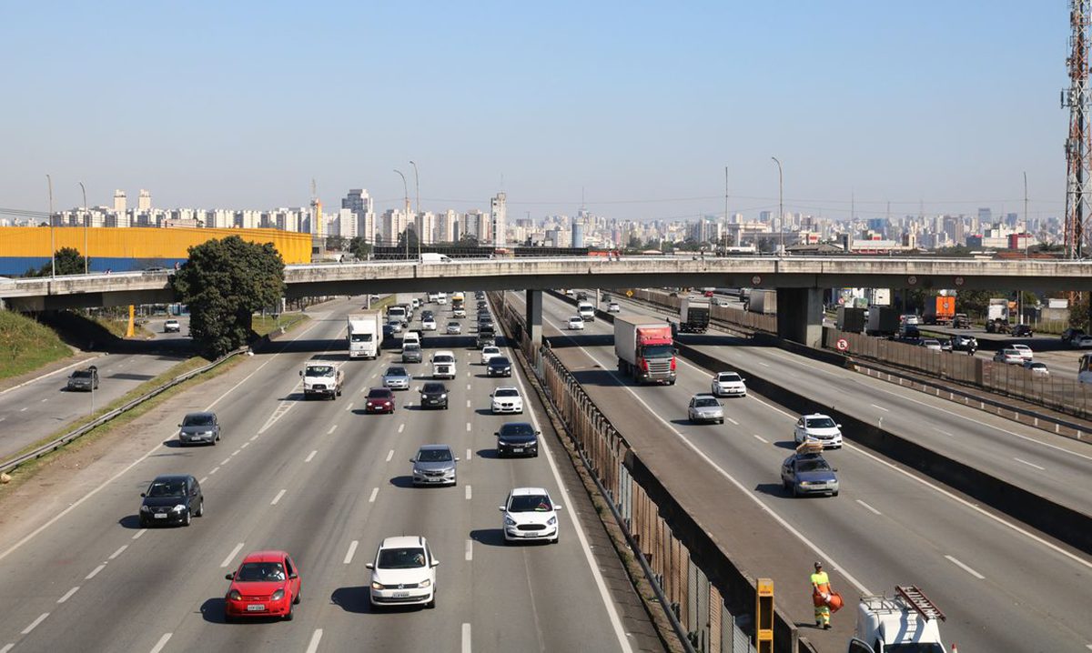 7 de setembro: confira os melhores horários para pegar a estrada