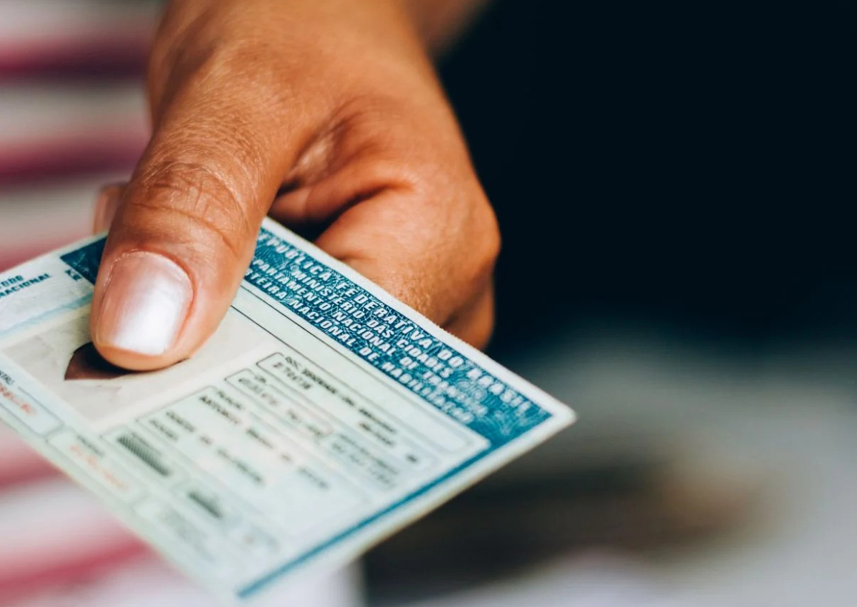 Saiba quanto custa tirar a Carteira de habilitação B - Foto: Shutterstock