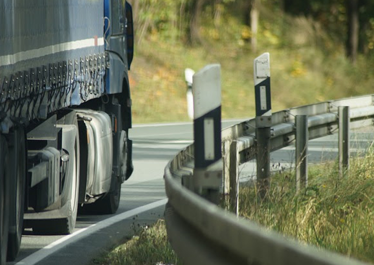 Uber para caminhoneiros já existe e dá para fazer uma boa renda extra