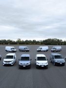 Peugeot e Citroën tem linha de carros comerciais completamente renovada