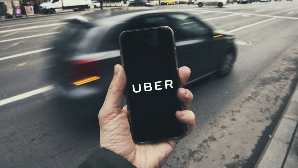 Imagine rodar de Uber e ainda planejar para a compra do carro? É possível! 