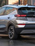 Bolt EV