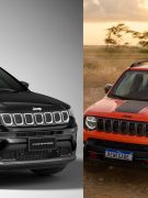 Compass vs Renegade
