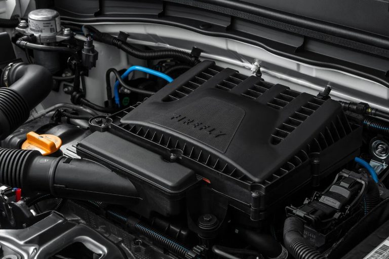 Fiat Pulse Drive AT 2024